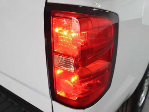 Used 2018 Chevrolet Silverado 1500 LS w/ Trailering Package image 24