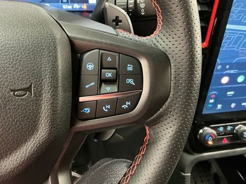 New 2026 Ford Ranger Raptor AWD/4WD image 26