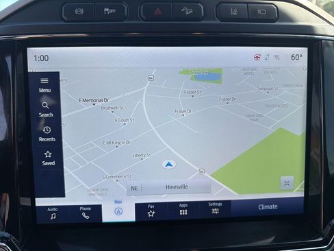 Used 2022 Ford F250 Platinum image 22