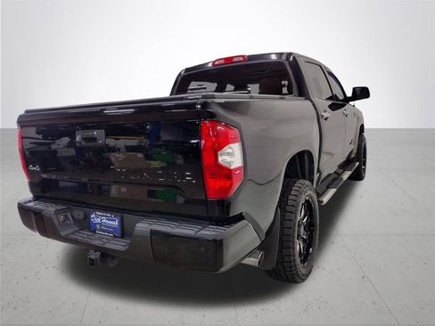 Used 2015 Toyota Tundra 1794 Edition image 14