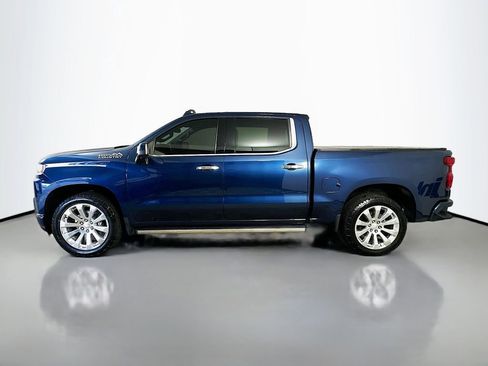 Used 2021 Chevrolet Silverado 1500 High Country RWD image 4
