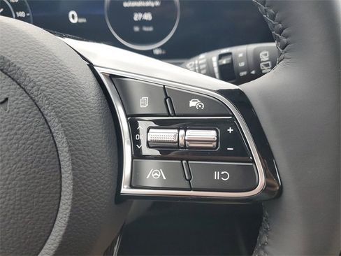 New 2026 Kia Seltos EX w/ EX Sunroof Package image 28