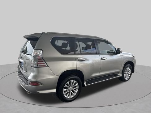 Used 2023 Lexus GX 460 Premium w/ Premium Package AWD/4WD image 9