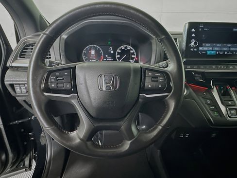 Used 2025 Honda Odyssey Sport-L image 15