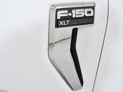 Used 2024 Ford F150 XLT w/ Tow/Haul Package image 21