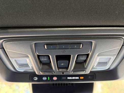 New 2026 GMC Sierra 1500 Denali image 50