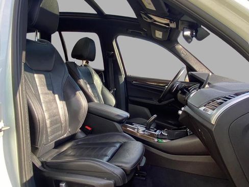 Used 2019 BMW X3 xDrive30i image 33