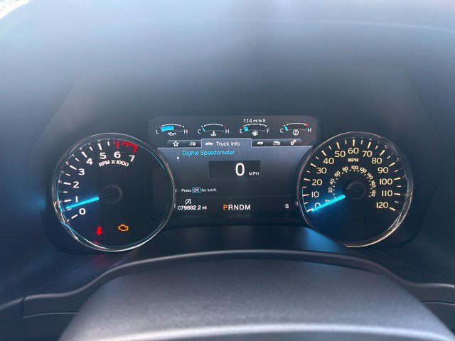 Used 2019 Ford F150 Platinum AWD/4WD image 17