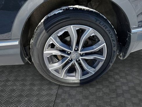 Used 2022 Honda CR-V Touring image 14