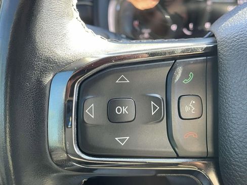 Used 2024 RAM 1500 Limited image 28