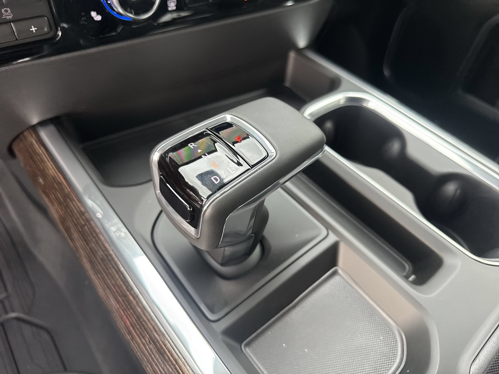 New 2026 GMC Sierra 1500 Elevation AWD/4WD image 21