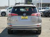 Used 2017 Toyota RAV4 SE image 2