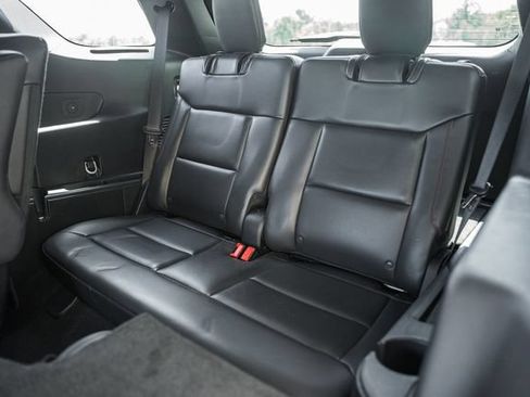 Used 2026 Ford Explorer ST-Line AWD/4WD image 42