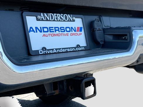 Used 2023 RAM 1500 Limited AWD/4WD image 15