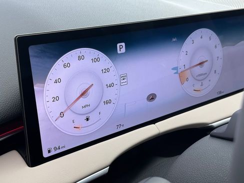 New 2026 Genesis GV70 2.5T Advanced image 21