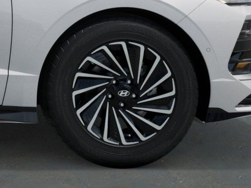 New 2026 Hyundai Sonata Limited image 24