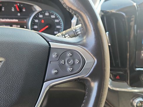 Used 2020 Chevrolet Traverse LT AWD/4WD image 21