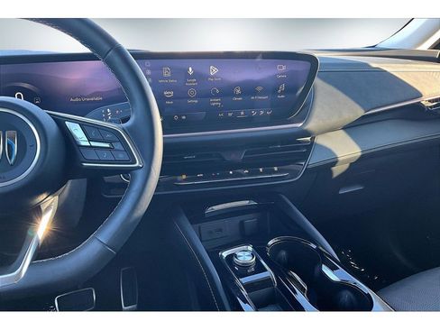 Used 2025 Buick Envision Sport Touring image 9