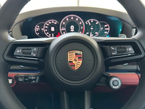 Used 2026 Porsche Panamera image 24