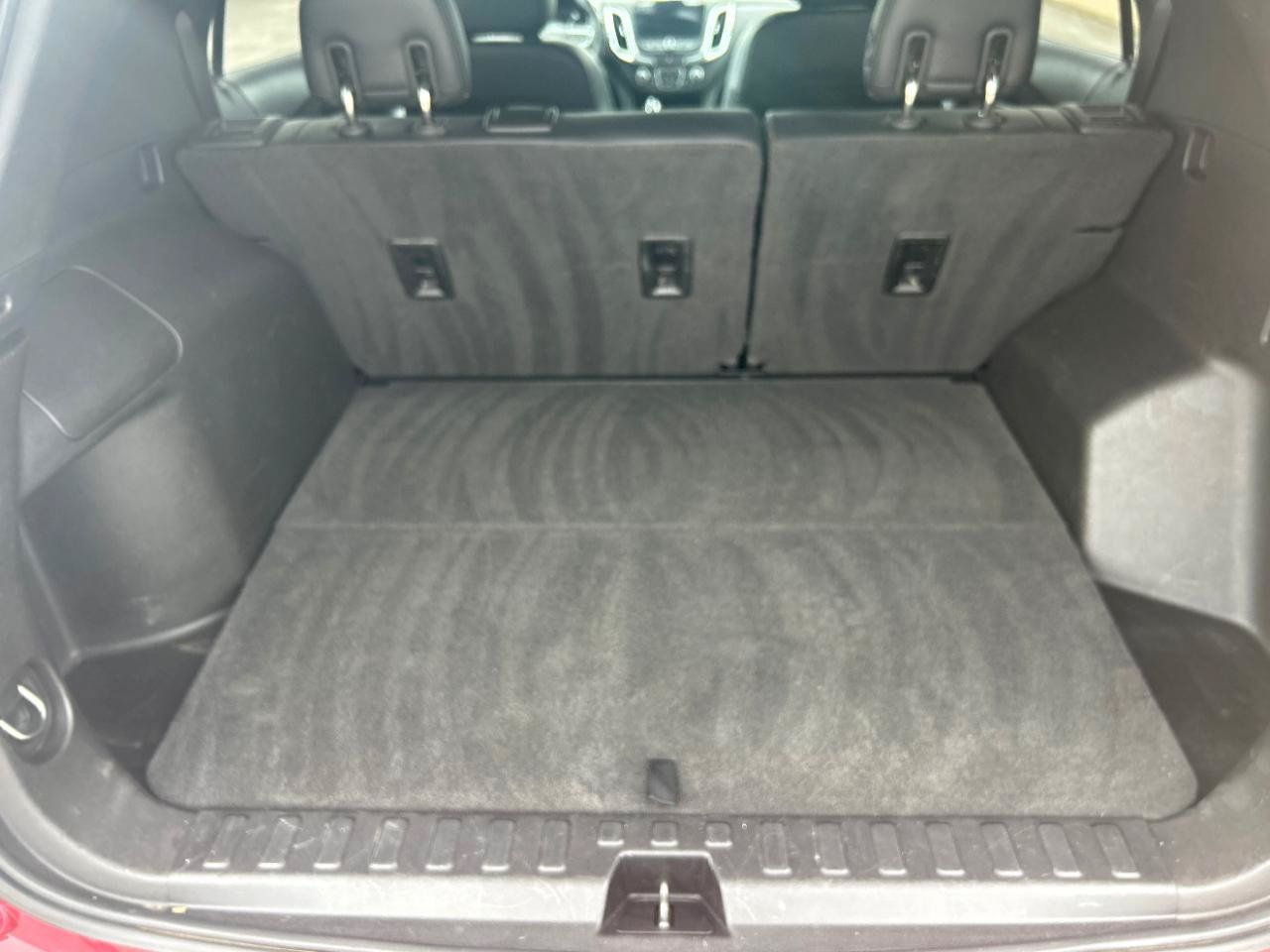 Used 2019 Chevrolet Equinox Premier AWD/4WD image 21