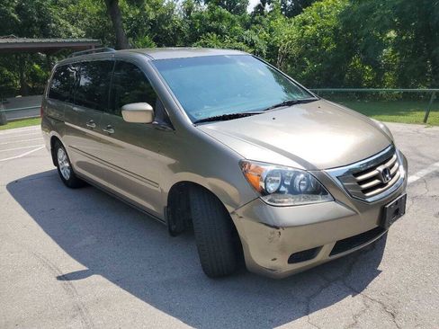 Used 2010 Honda Odyssey EX image 5