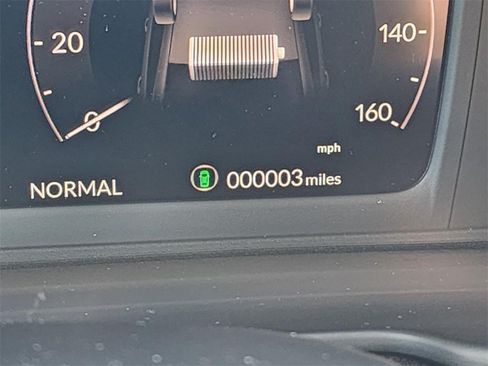 Used 2025 Honda Accord Touring image 30