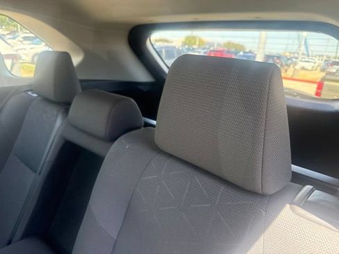 Used 2025 Toyota RAV4 XLE FWD image 8