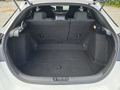 Certified 2023 Honda Civic Sport image 12