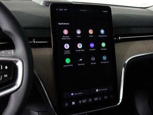 New 2025 Volvo EX90 Plus w/ Protection Package Premier image 6