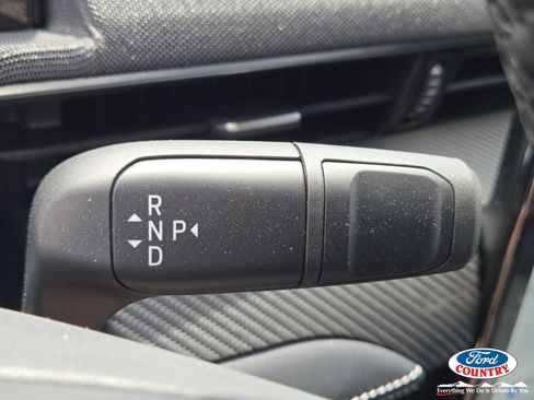 New 2026 Ford Mustang Mach-E Select RWD image 15