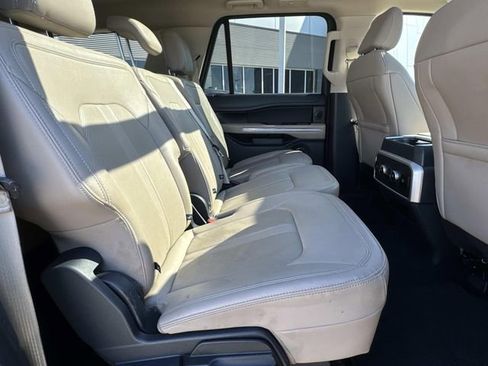 Used 2024 Ford Expedition Max Limited image 8