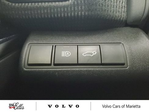 Used 2023 Subaru Solterra AWD image 36
