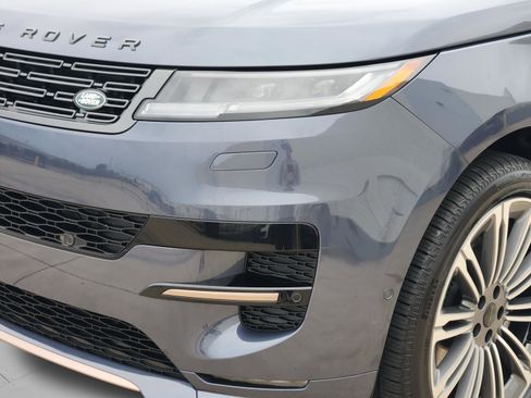 New 2026 Land Rover Range Rover Sport Dynamic SE AWD/4WD image 29