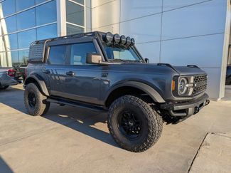 New 2025 Ford Bronco Big Bend w/ Black Diamond Package AWD/4WD video 2