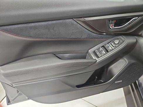 New 2026 Subaru WRX Limited AWD/4WD image 10