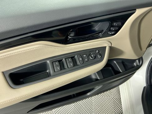 Used 2024 Honda Odyssey Elite image 15