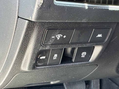 Used 2021 Hyundai Sonata SEL w/ Convenience Package FWD image 30