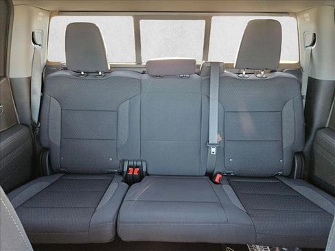 New 2026 Chevrolet Silverado 1500 LT image 14