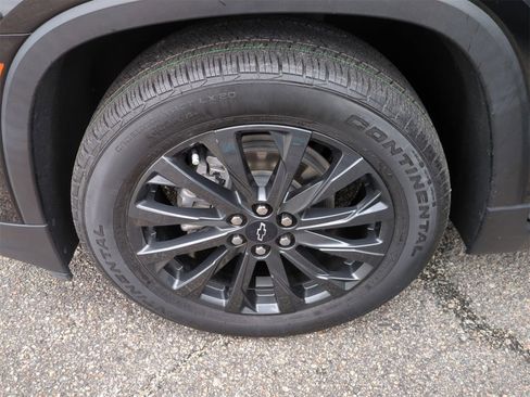 Certified 2022 Chevrolet Traverse RS image 10