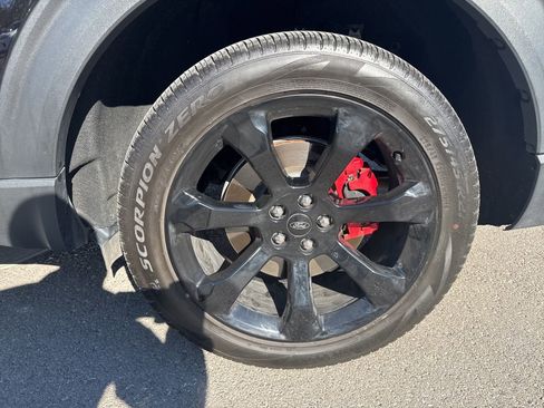 Used 2023 Ford Explorer ST w/ Equipment Group 401A image 11