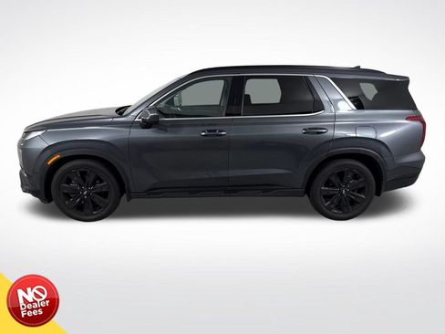 Used 2024 Hyundai Palisade XRT FWD image 7