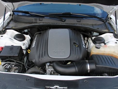 Used 2022 Dodge Charger R/T RWD image 29
