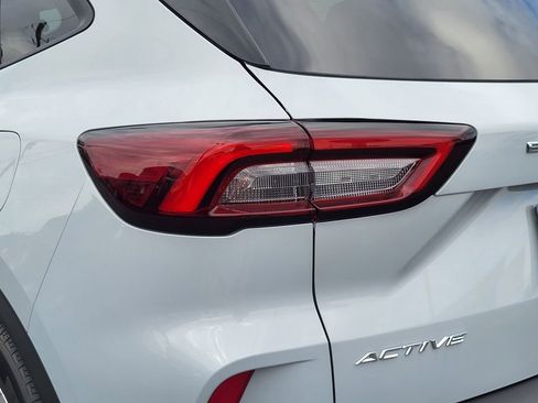 New 2026 Ford Escape Active w/ Tech Pack #1 image 12