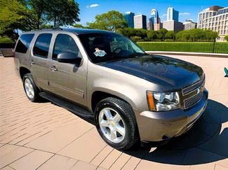 Used 2013 Chevrolet Tahoe LS video 1