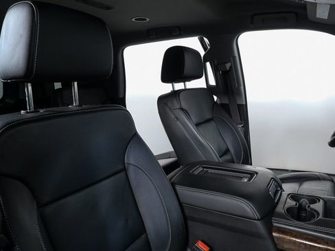 Used 2017 Chevrolet Tahoe LT w/ Luxury Package image 15