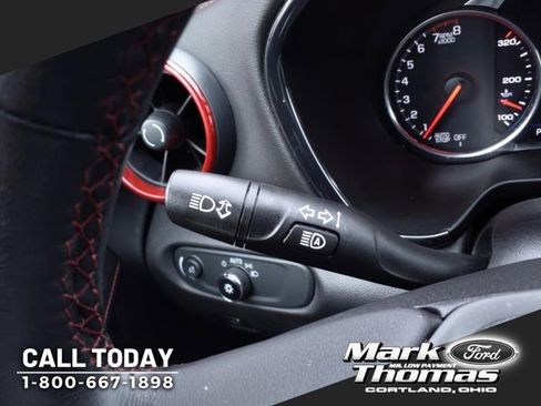 Used 2022 Chevrolet Blazer RS w/ Enhanced Convenience Package image 19