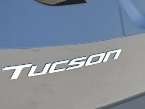 Used 2025 Hyundai Tucson SEL FWD image 31