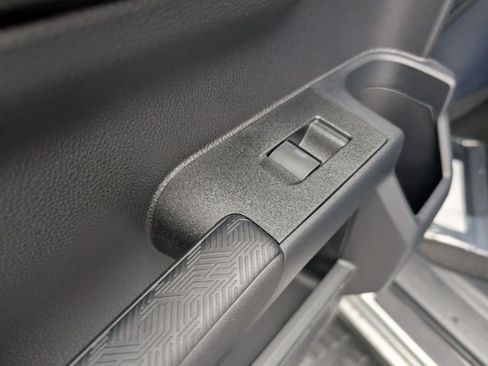 New 2026 Toyota 4Runner 4WD image 12