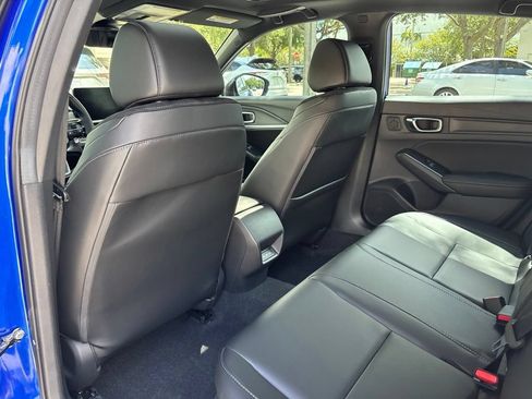 Certified 2025 Acura Integra A-Spec FWD image 23