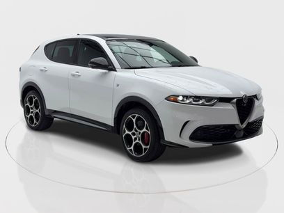 New 2024 Alfa Romeo Tonale Ti